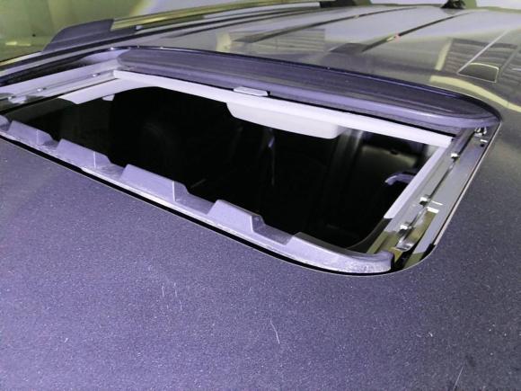 [武汉·鄂A] 二手道奇酷威2013款 2.4L 两驱尊尚版