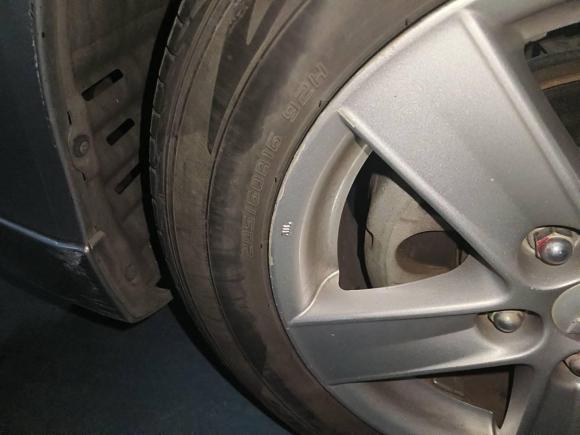 [杭州·浙A] 二手三菱翼神2010款 运动版 2.0L CVT旗舰型