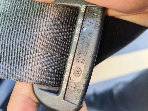 [常州·苏H] 二手大众迈腾2020款 280TSI DSG 舒适型