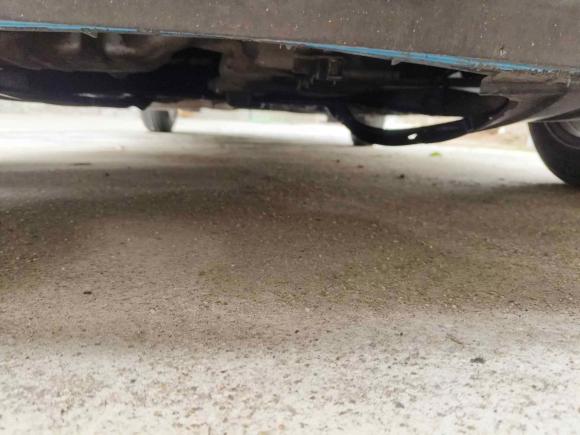 [常州·苏D] 二手本田飞度2011款 1.3L 自动舒适版