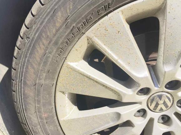 [苏州·苏E] 二手大众朗逸2013款 改款 1.4TSI DSG舒适版