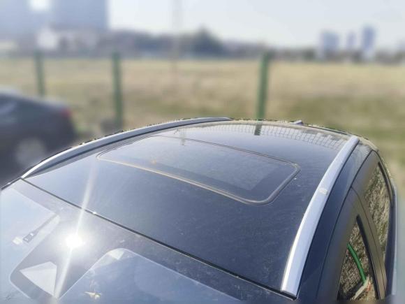 [南通·苏F] 二手吉利几何吉利几何E萤火虫2022款 401KM 霹雳虎 4座