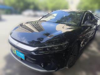 比亚迪汉2020款 EV 超长续航版豪华型