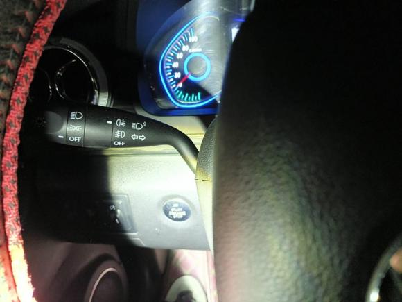 [金华·浙G] 二手北汽新能源北汽新能源EX2018款 EX360 新尚版