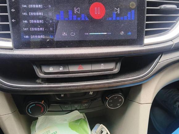 [上海·鲁H] 二手别克英朗2015款 15N 手动精英型