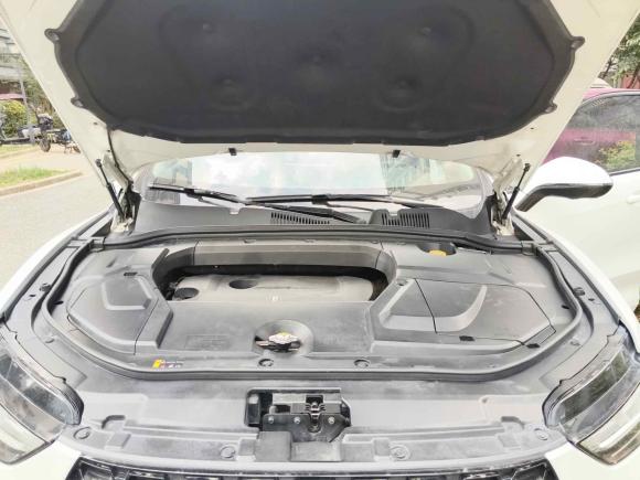 [宁波·浙B] 二手魏牌魏牌 VV52017款 2.0T 超豪型