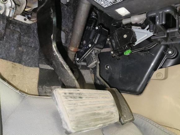 [嘉兴·浙F] 二手本田本田CR-V2010款 2.4L 自动四驱尊贵版