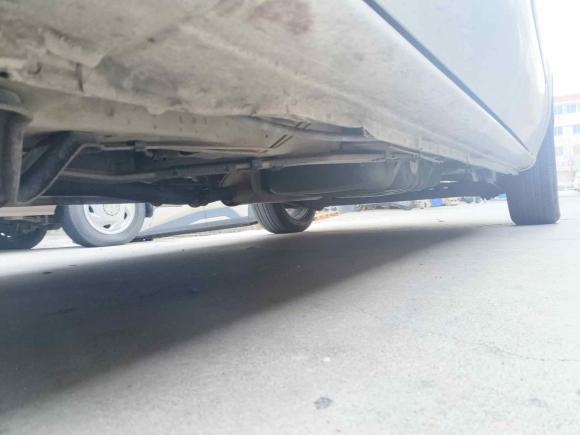 [南通·苏F] 二手别克别克GL82014款 2.4L 经典版