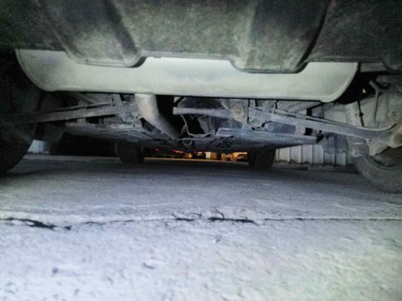 [上海·沪A] 二手MINIMINI COUNTRYMAN2011款 1.6L COOPER Fun