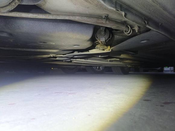 [杭州·浙A] 二手雪铁龙雪铁龙C4L2013款 1.8L 自动劲智版