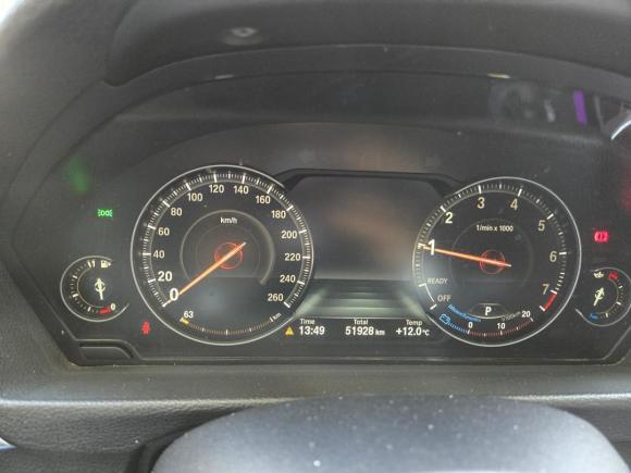 [合肥·皖A] 二手宝马宝马3系2018款 320Li M运动曜夜版