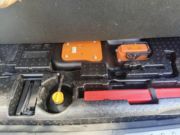 [杭州·浙A] 二手魏牌魏牌 VV7 GT新能源2020款 GT PHEV 2.0T 旗舰型