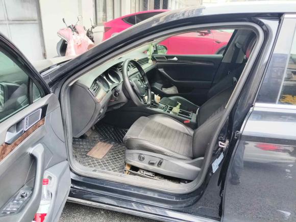 [嘉兴·云C] 二手大众迈腾2018款 330TSI DSG 豪华型