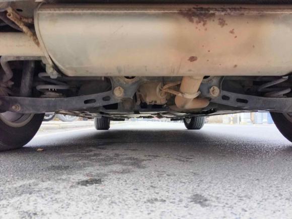 [武汉·鄂A] 二手别克昂科威2016款 28T 四驱精英型