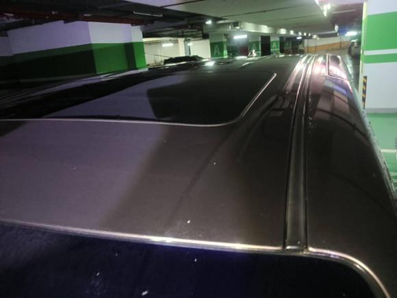 [杭州·浙A] 二手别克别克GL82021款 陆上公务舱 652T 豪华型