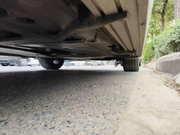 [合肥·贵C] 二手大众探岳2019款 330TSI 两驱豪华型 国VI