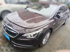 [上海·苏K] 别克君越2016款 20T 精英型