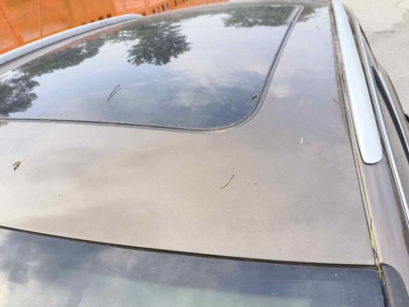 [南昌·赣A] 二手奥迪奥迪Q32016款 30 TFSI 时尚型