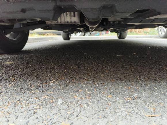 [杭州·浙A] 二手丰田YARiS L 致炫2021款 致炫X 1.5L CVT豪华版