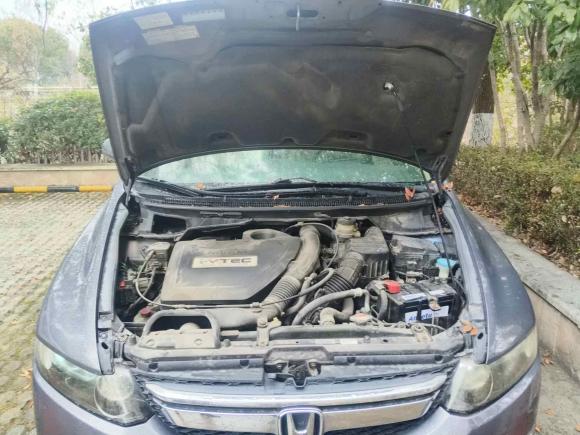 [苏州·苏U] 二手本田奥德赛2008款 2.4L 舒适版