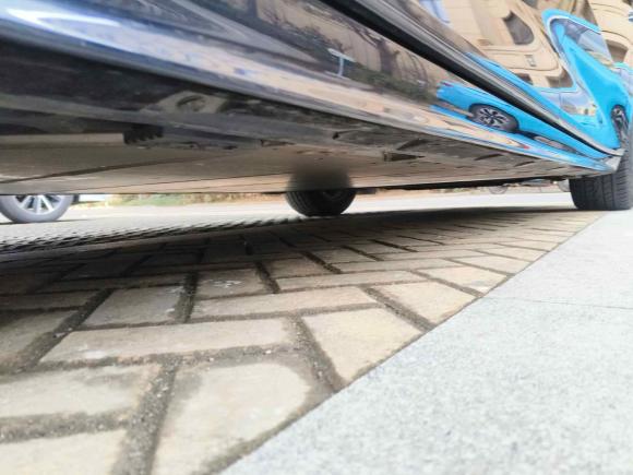 [上海·沪A] 二手极氪极氪0092022款 WE版