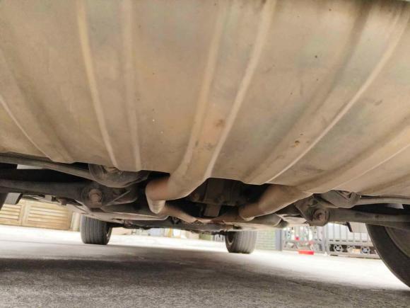 [广州·粤A] 二手保时捷Cayenne2007款 Cayenne S 4.8L