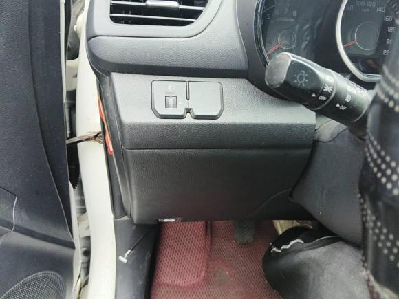 [金华·浙G] 二手起亚起亚K22015款 三厢 1.4L MT GLS