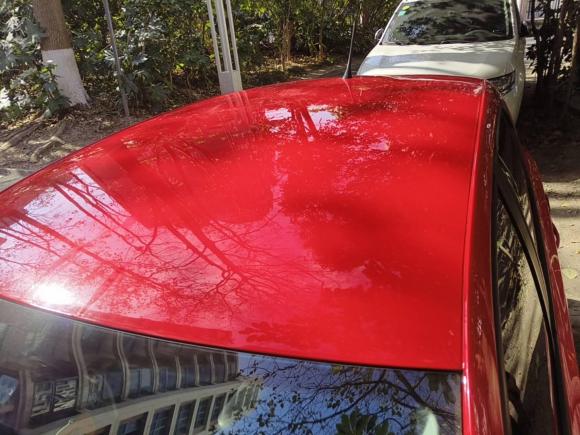 [上海·沪E] 二手大众Polo2014款 1.6L 自动舒适版