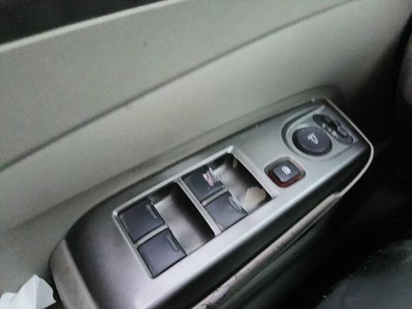 [武汉·粤B] 二手本田锋范经典2012款 1.5L 自动精英版