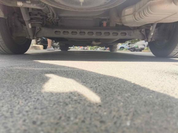 [上海·沪A] 二手别克别克GL82021款 陆上公务舱 652T 豪华型