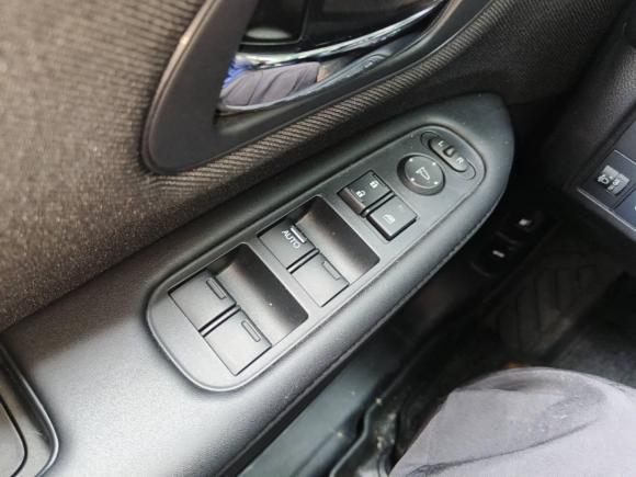 [广州·粤E] 二手本田缤智2020款 1.5L CVT先锋版