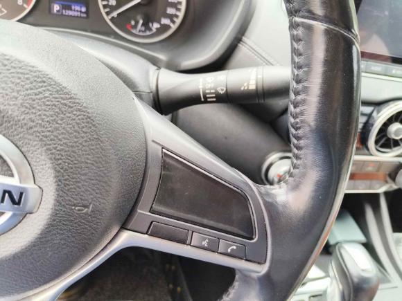 [杭州·浙A] 二手日产轩逸2020款 1.6L XL CVT悦享版