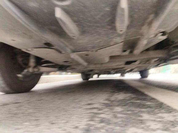 [杭州·浙A] 二手丰田卡罗拉2017款 改款 1.2T S-CVT GL-i