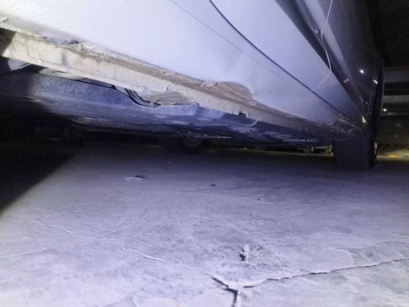 [成都·川G] 二手别克君威2024款 28T 纵享版