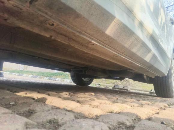 [宁波·浙B] 二手宝沃宝沃BX52017款 20TGDI 自动两驱先锋型