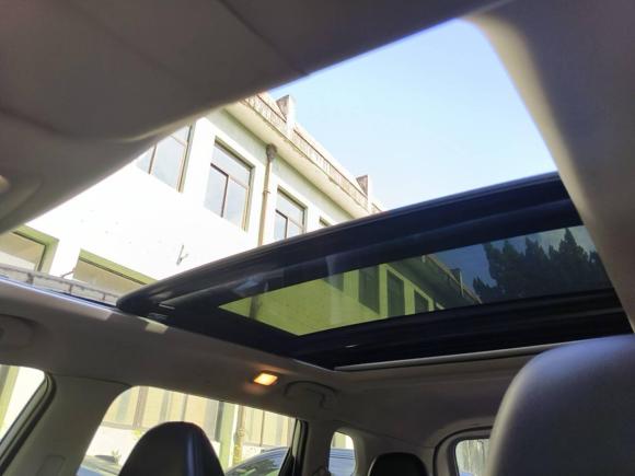 [台州·浙J] 二手日产奇骏2019款 2.0L CVT智联舒适版 2WD