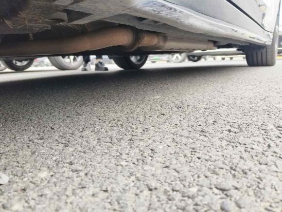 [杭州·浙A] 二手领克领克07 EM-P2024款 EM-P 126长续航 Ultra