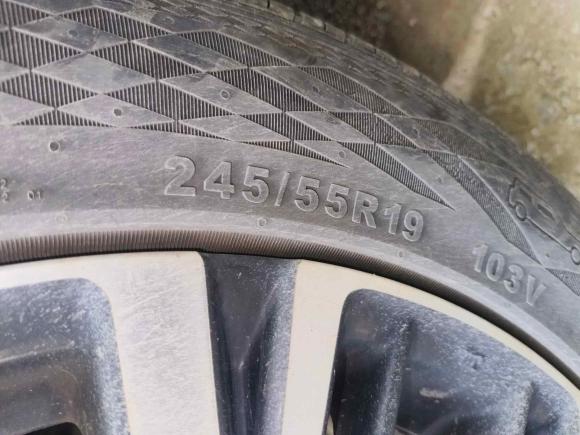 [武汉·鄂A] 二手本田冠道2017款 370TURBO 四驱尊享版