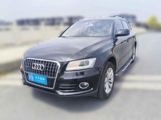 奥迪奥迪Q52013款 40 TFSI 技术型
