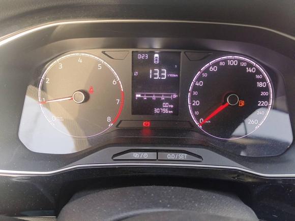 [嘉兴·浙F] 二手捷达捷达VS52021款 280TSI 手动进取型