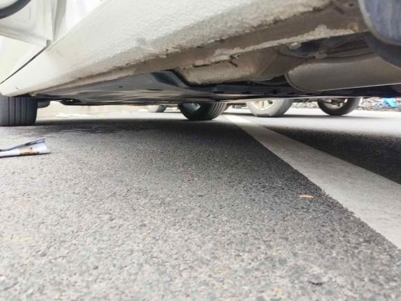 [合肥·豫A] 二手大众凌渡2022款 凌渡L 280TSI DSG酷辣版