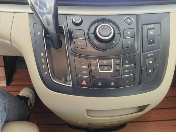 [苏州·苏U] 二手别克别克GL82017款 25S 豪华型 国V