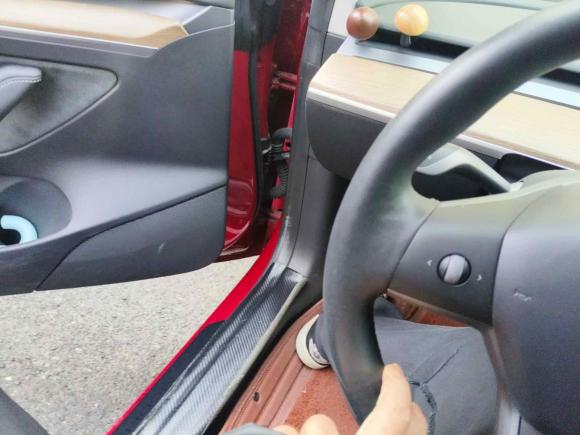 [杭州·浙A] 二手特斯拉Model 32021款 改款 标准续航后驱升级版 3D1