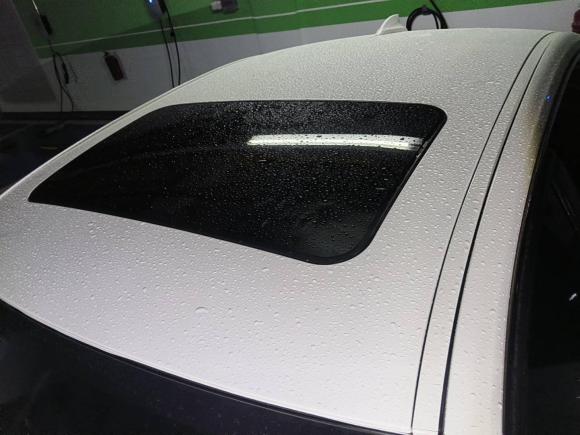 [武汉·鄂A] 二手宝马宝马3系2014款 320Li 时尚型