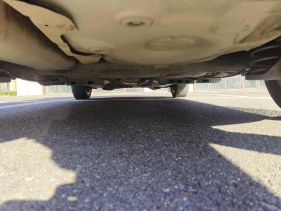 [青岛·鲁B] 二手大众Polo2014款 1.4L 手动舒适版