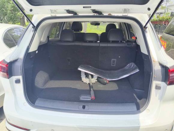 [上海·苏U] 二手荣威荣威RX5 MAX2022款 1.5T 自动有为豪华版