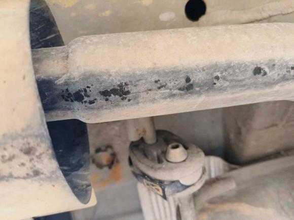 [深圳·桂L] 二手吉利汽车博越2016款 1.8TD 自动智尚型