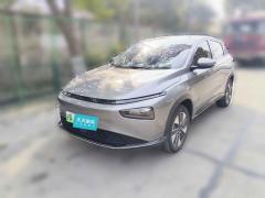 [上海·沪A] 小鹏小鹏G32021款 G3i 460G