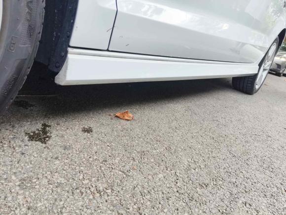 [上海·沪G] 二手奥迪奥迪A32020款 Limousine 35 TFSI 时尚型 国VI