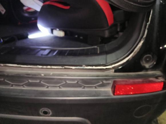 [广州·粤A] 二手路虎发现神行2019款 240PS SE版 国VI